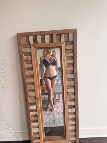 Gabbie Carter