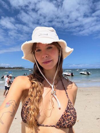 Full leaked Gabbie fadel private onlyfans photo