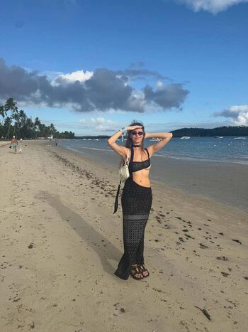 Full leaked Gabbie fadel private onlyfans photo