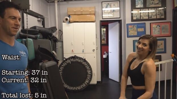 Full leaked Gabbie hanna page private onlyfans photo