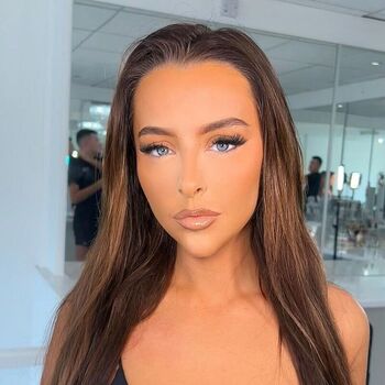 Full leaked Gabbie jarvis private photo