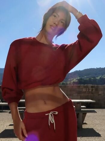 Full leaked Gabbie sul page private onlyfans photo