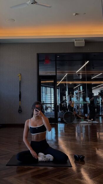 Full leaked Gabbie sul page private onlyfans photo