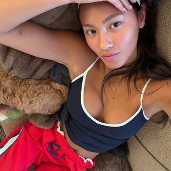 Full leaked Gabbie sul page private onlyfans photo