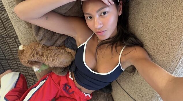 Full leaked Gabbie sul page private onlyfans photo