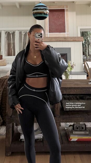 Full leaked Gabbie sul page private onlyfans photo