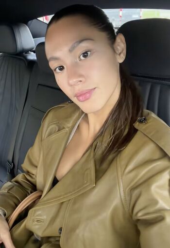 Full leaked Gabbie sul page private photo