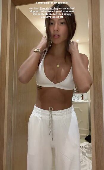 Full leaked Gabbie sul private photo