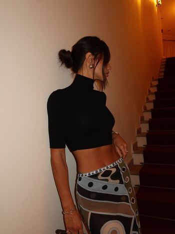 Full leaked Gabbie sul private photo