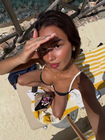 Full leaked Gabbie sul private photo