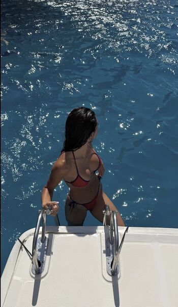 Full leaked Gabbie sul private photo