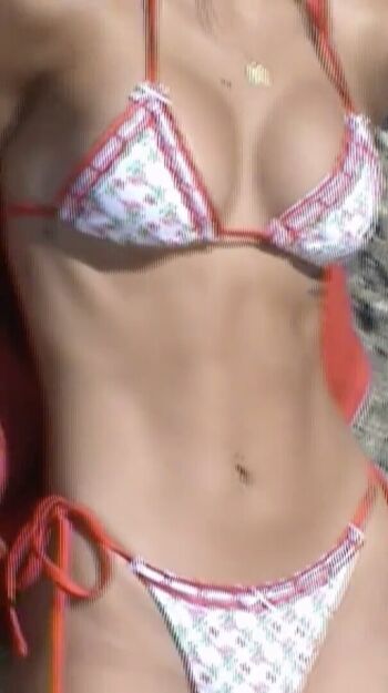 Full leaked Gabbie sul private photo