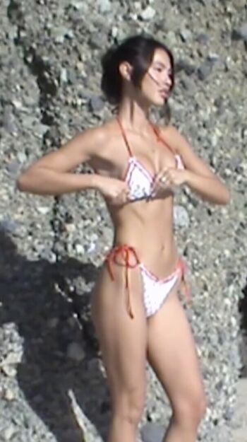 Full leaked Gabbie sul private photo