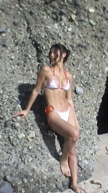 Full leaked Gabbie sul private photo