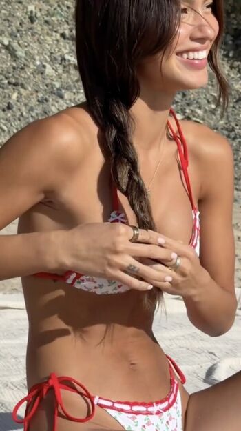 Full leaked Gabbie sul private photo
