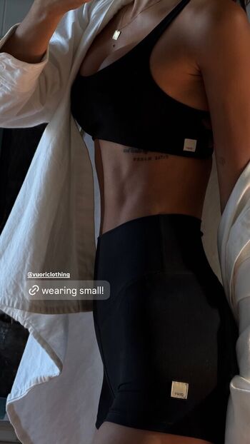 Full leaked Gabbie sul private photo