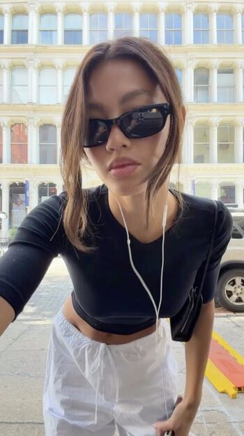 Full leaked Gabbie sul private photo