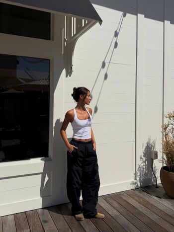 Gabbie Sul