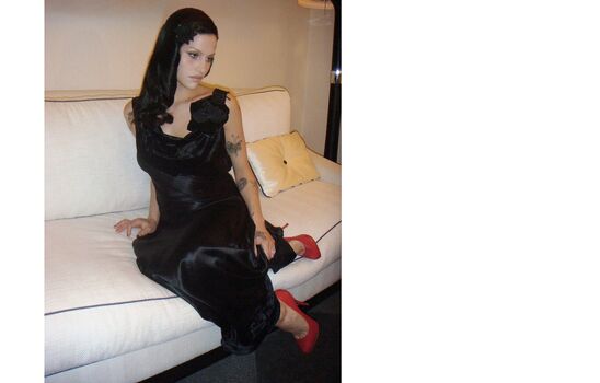 Full leaked Gabbriette private photo