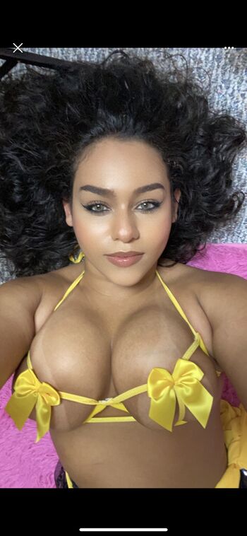 Full leaked Gabby b private photo