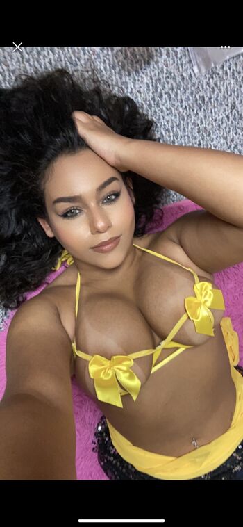 Full leaked Gabby b private photo