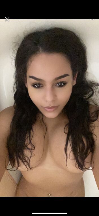 Full leaked Gabby b private photo