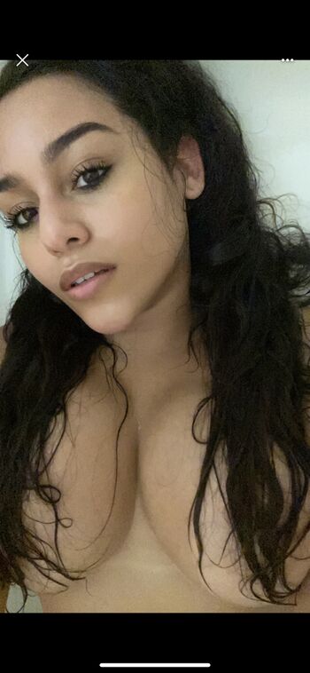 Full leaked Gabby b private photo