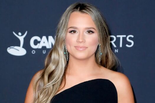 Full leaked Gabby barrett private onlyfans photo