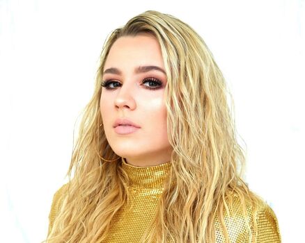 Full leaked Gabby barrett private onlyfans photo