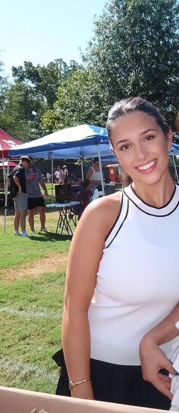 Full leaked Gabby gray private onlyfans photo