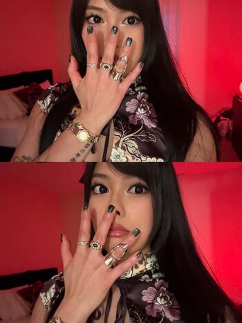 Full leaked Gabby hua private onlyfans photo