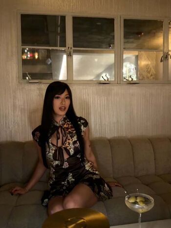 Full leaked Gabby hua private onlyfans photo