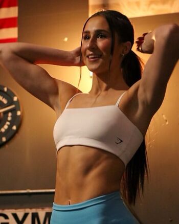 Full leaked Gabby keefer private photo