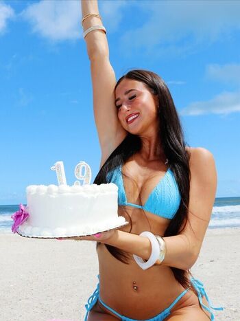 Full leaked Gabby keefer page private photo