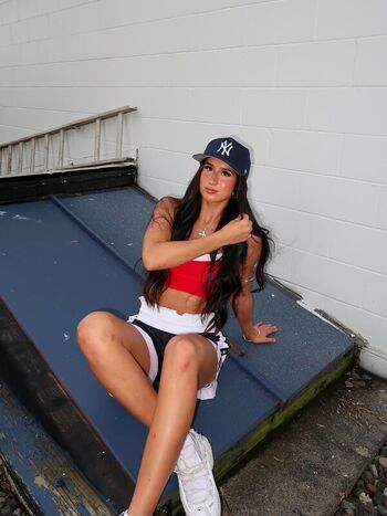 Full leaked Gabby keefer page private photo