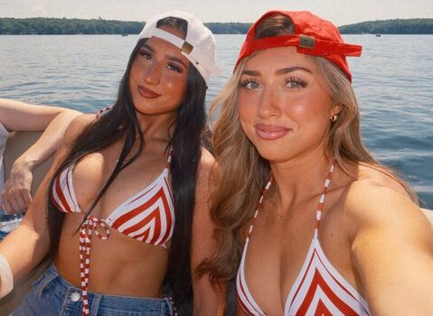 Full leaked Gabby keefer page private photo