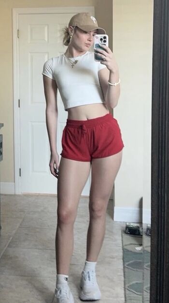 Full leaked Gabby konrad private photo