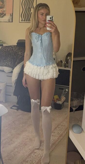 Full leaked Gabby konrad private photo