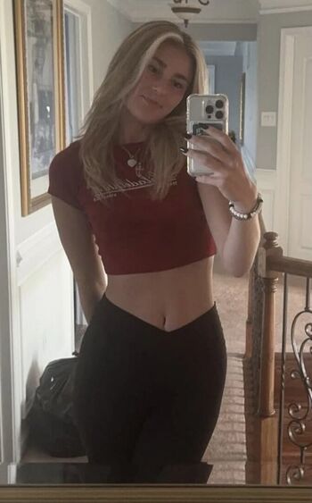 Full leaked Gabby konrad private photo