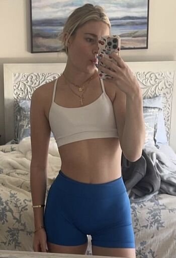 Full leaked Gabby konrad private photo