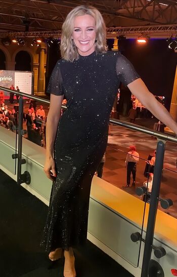 Full leaked Gabby logan private onlyfans photo