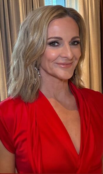 Full leaked Gabby logan private photo