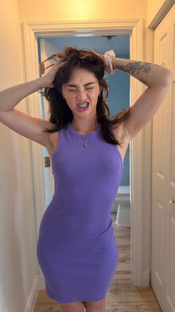 Full leaked Gabby murray private photo