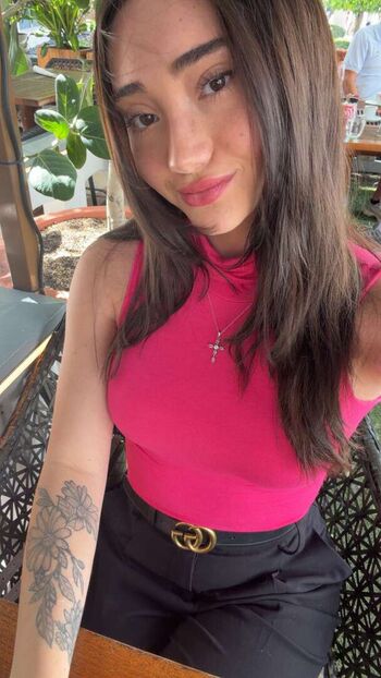 Full leaked Gabby murray private photo