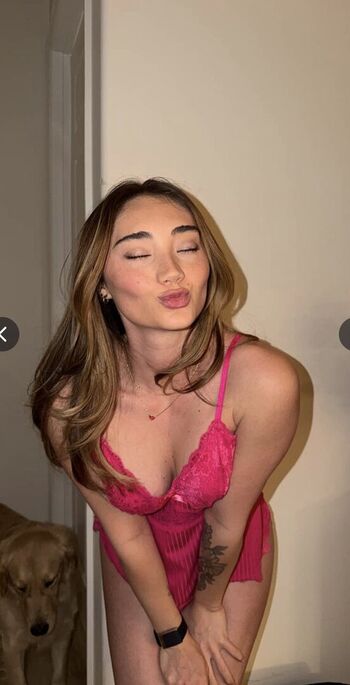 Full leaked Gabby murray private photo