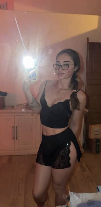 Full leaked Gabby murray private photo