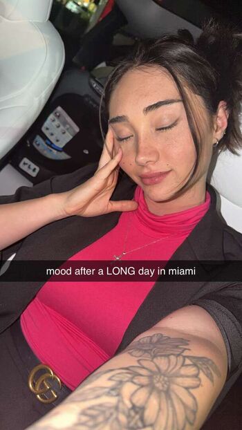 Full leaked Gabby murray private photo