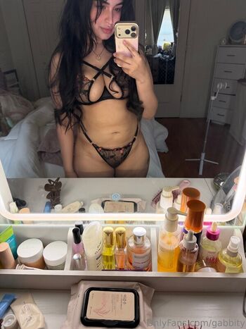 Full leaked Gabby ortiz private photo