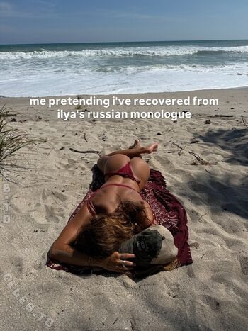 Full leaked Gabby scheyen private photo