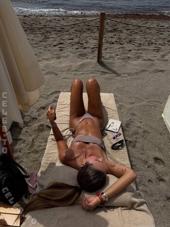 Full leaked Gabby scheyen private photo